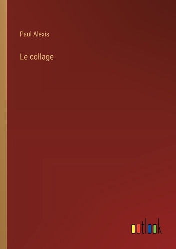 Le collage