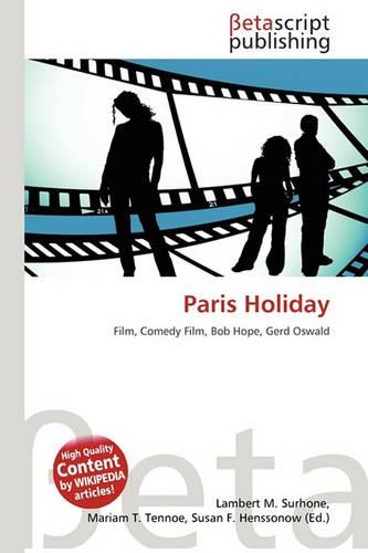 Paris Holiday