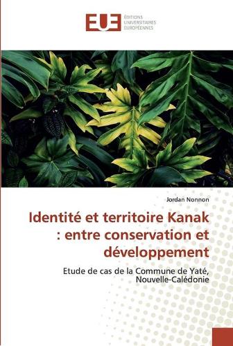Identité et territoire Kanak