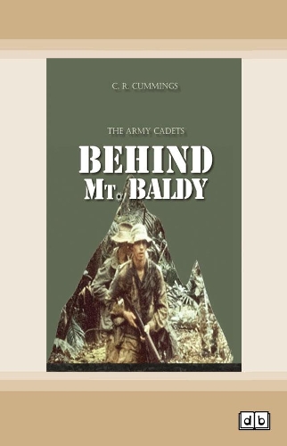Behind Mt. Baldy: The Army Cadets