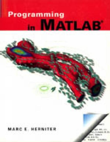 Programming in MATLAB®