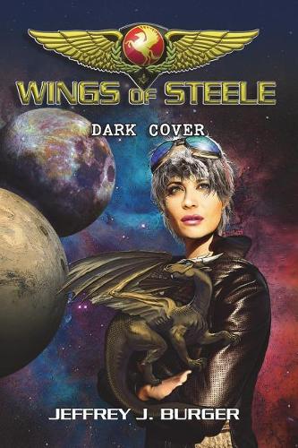 Wings of Steele - Dark Cover