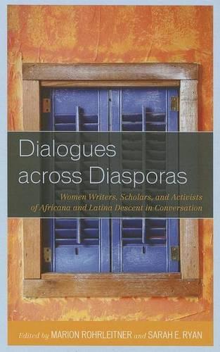 Dialogues Across Diasporas