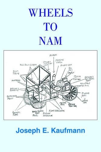 Wheels to Nam