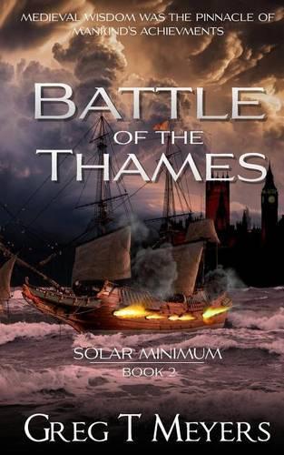 The Battle of the Thames