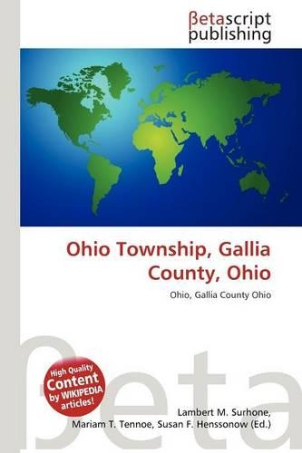 Ohio Township, Gallia County, Ohio