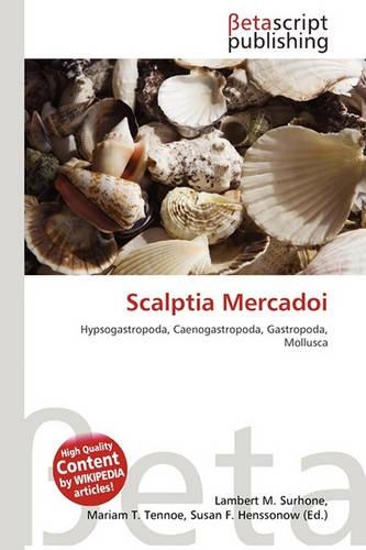 Scalptia Mercadoi