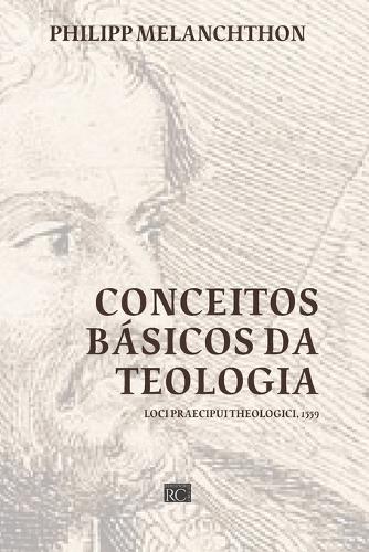 Conceitos Básicos da Teologia