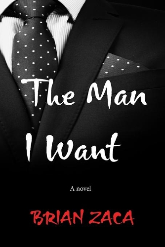 The man I want: Love Gives, Lust Takes