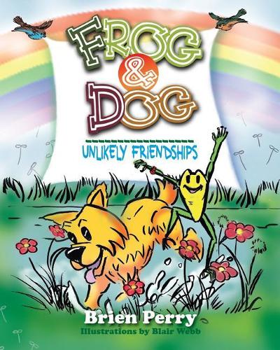 Frog & Dog