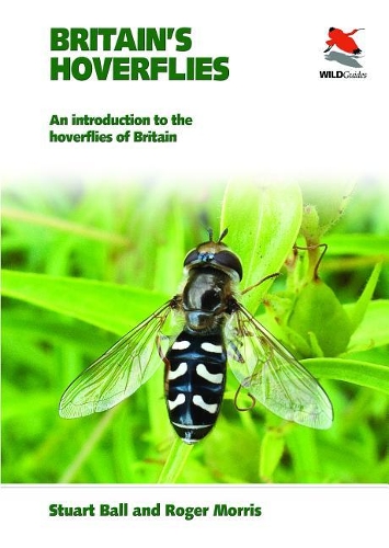 Britain's Hoverflies: An Introduction to the Hoverflies of Britain(Britain's Wildlife)