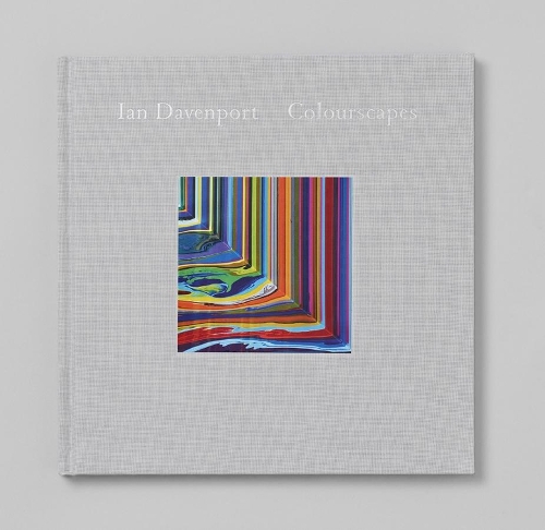 Ian Davenport