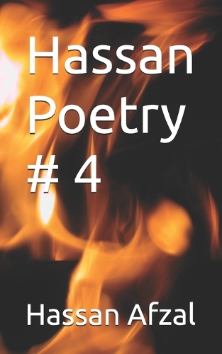 Hassan Poetry # 4