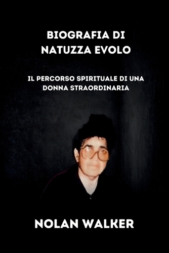 Biografia di Natuzza Evolo