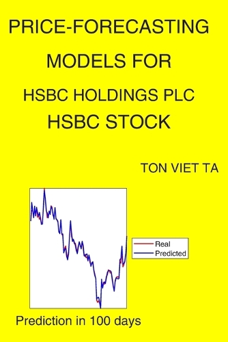 Price-Forecasting Models for HSBC Holdings Plc HSBC Stock