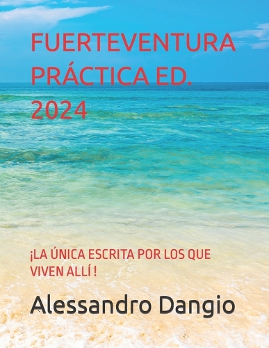 Fuerteventura Práctica Ed. 2024
