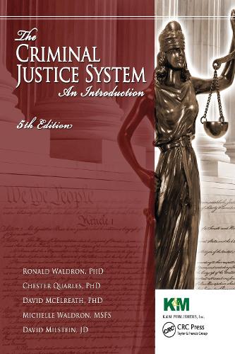 The Criminal Justice System