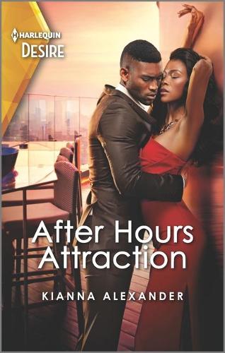 After Hours Attraction: A Workplace Single Mom Romance(2 404 Sound)
