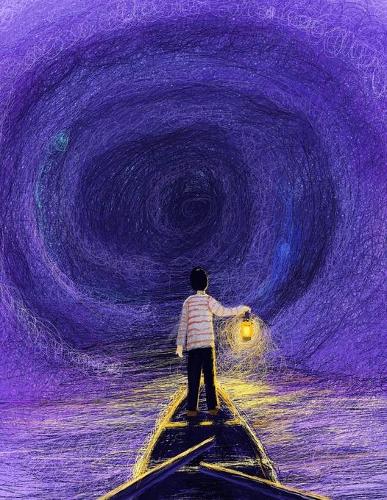 Sketch Book With Dots: Beautiful Notebook for Drawing, Sketching, Writing or Doodling 130 Pages, 8.5" x 11"