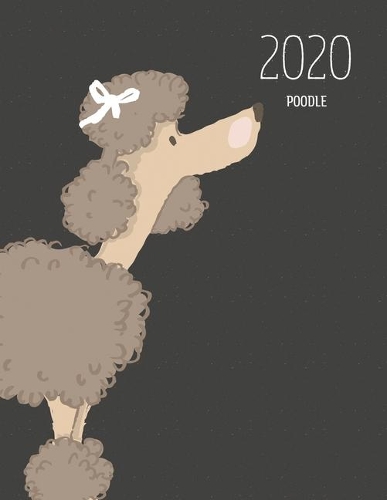 2020 Poodle