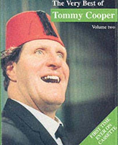 The Very Best of Tommy Cooper
