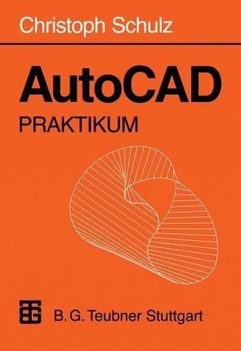 AutoCAD Praktikum