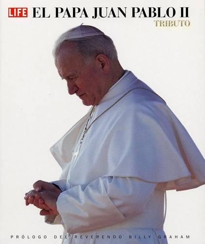 Pope John Paul II