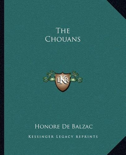 The Chouans