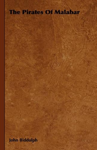 The Pirates Of Malabar