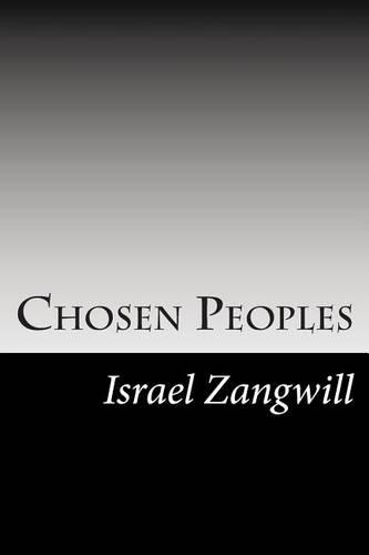 Chosen Peoples