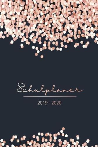 Schulplaner 2019 2020
