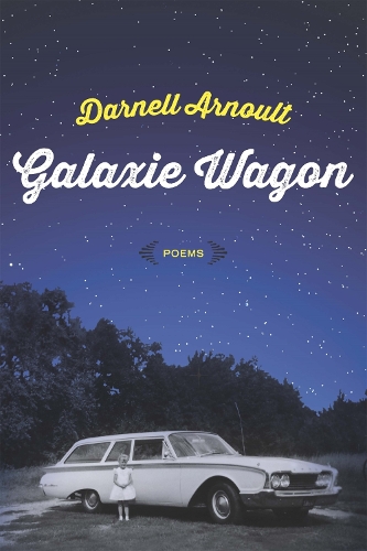 Galaxie Wagon