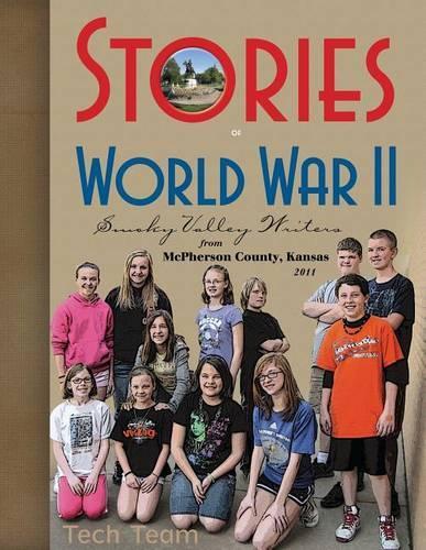 Stories of World War II