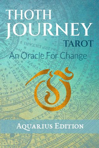 Thoth Journey Tarot: Aquarius Edition