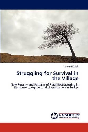 Struggling for Survival in the Village