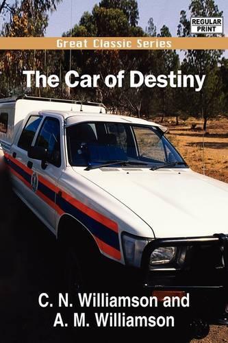 The Car of Destiny