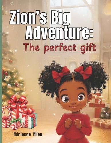 Zion's Big Adventure