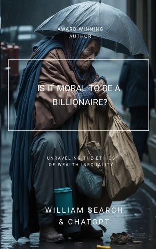 Is It Moral to be a Billionaire?