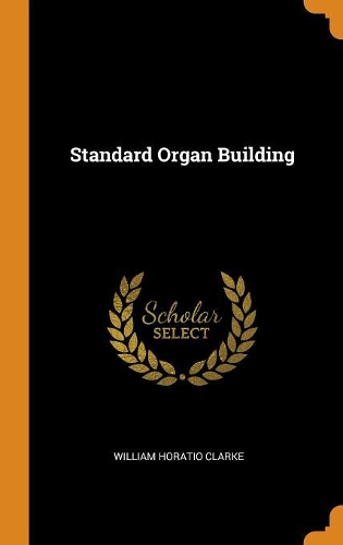 Standard Organ Building