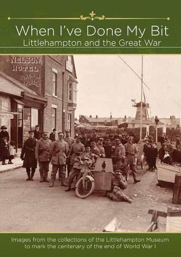 When I’ve Done My Bit