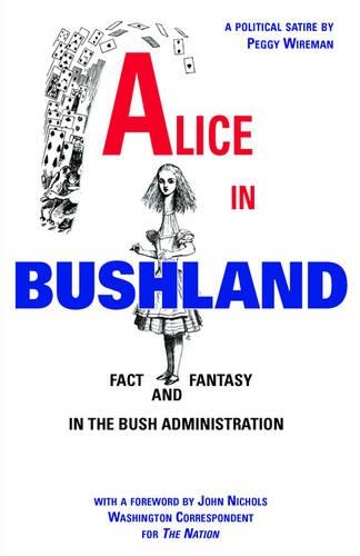 Alice in Bushland