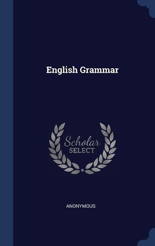 English Grammar