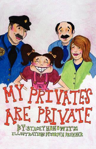 My Privates Are Private