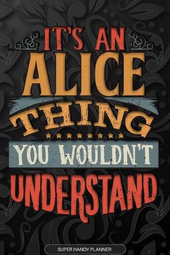 Alice