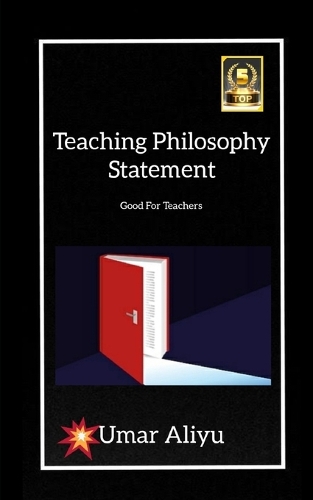 Teaching Philosophy Statement