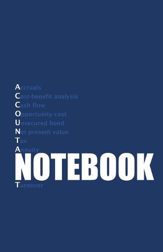 Notebook for the Accountant