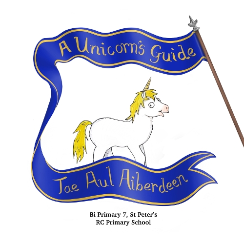 A Unicorn's Guide Tae Aul Aiberdeen