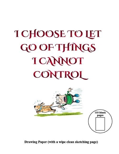 Drawing Paper (with a Wipe Clean Sketching Page): An Extra Large Drawing Paper Book with a Wipe Clean Sketching Page