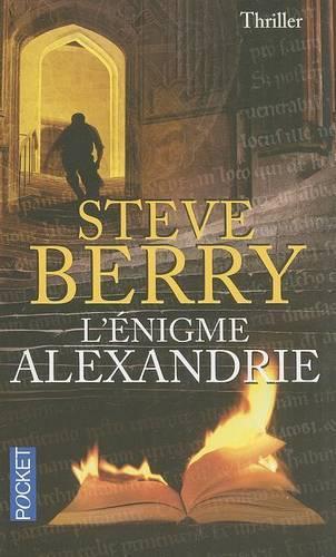 L'enigme Alexandrie