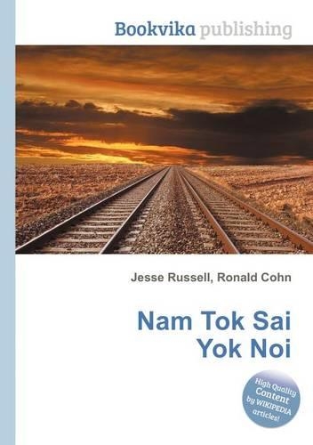 Nam Tok Sai Yok Noi